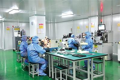 科技創(chuàng)新賦能技術(shù)開發(fā)，助力延平高質(zhì)量發(fā)展