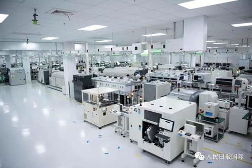 在華外國(guó)企業(yè)看好中國(guó)市場(chǎng)機(jī)遇 持續(xù)成為全球投資熱土的技術(shù)開發(fā)新篇章